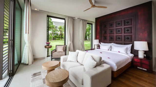 Bedroom 5