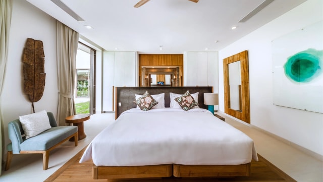 Bedroom 6