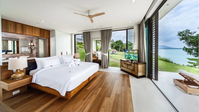 Bedroom 7