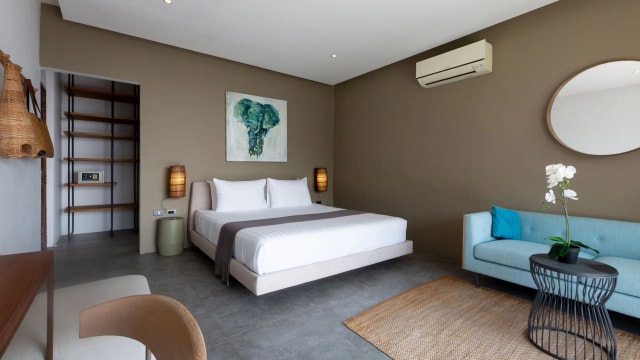 Bedroom 5