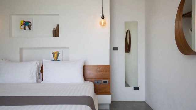 Bedroom 6