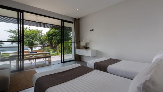 Bedroom 7