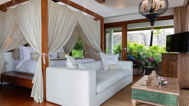 Bedroom 4
