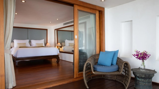 Bedroom 6