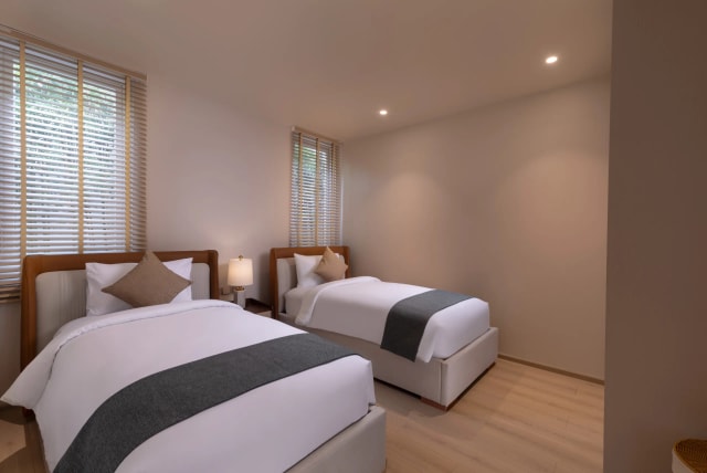 Bedroom 7