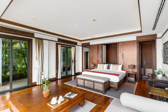 Bedroom 5