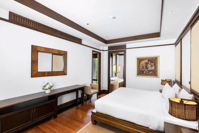 Bedroom 6