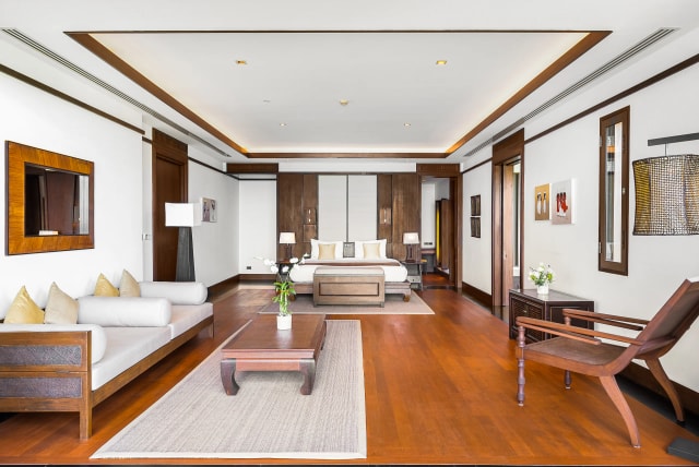 Bedroom 8