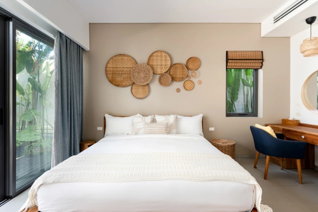 Bedroom 7