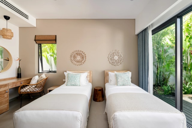 Bedroom 9