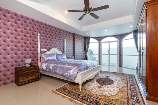 Bedroom 6