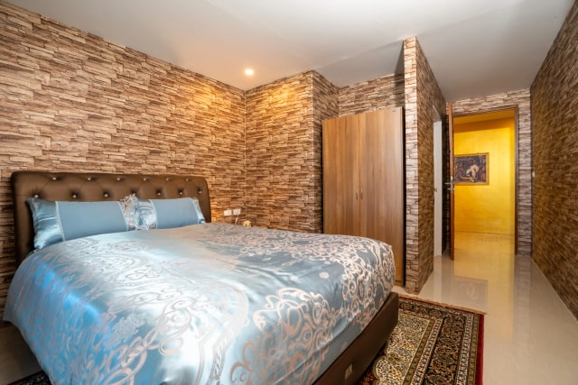 Bedroom 7