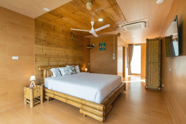 Bedroom 4