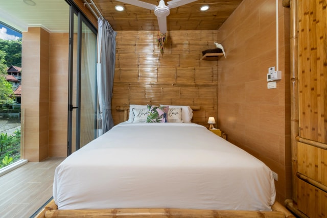 Bedroom 7