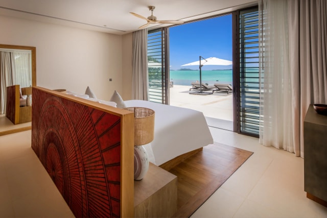 Bedroom 6