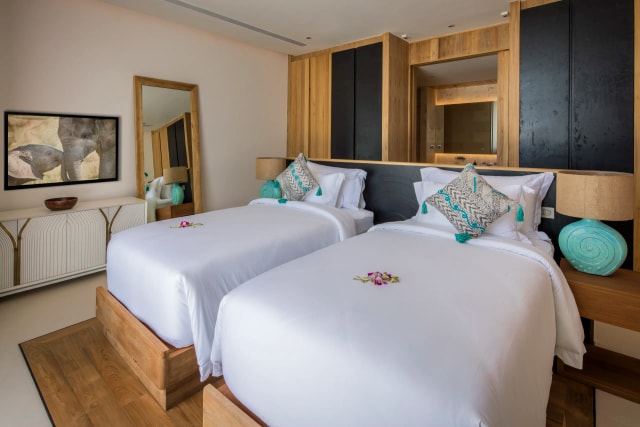 Bedroom 7