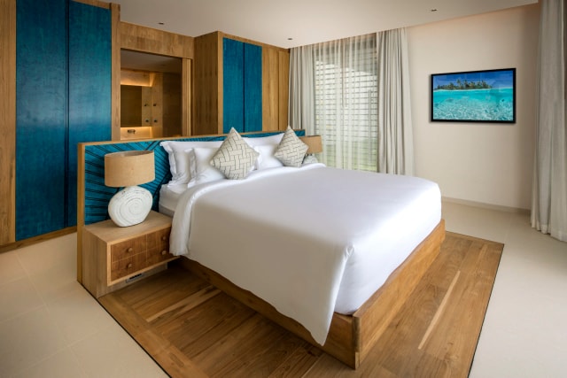 Bedroom 8
