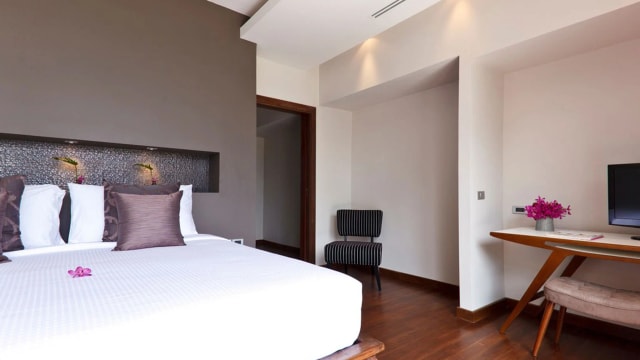 Bedroom 4