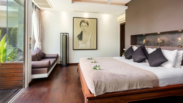 Bedroom 6
