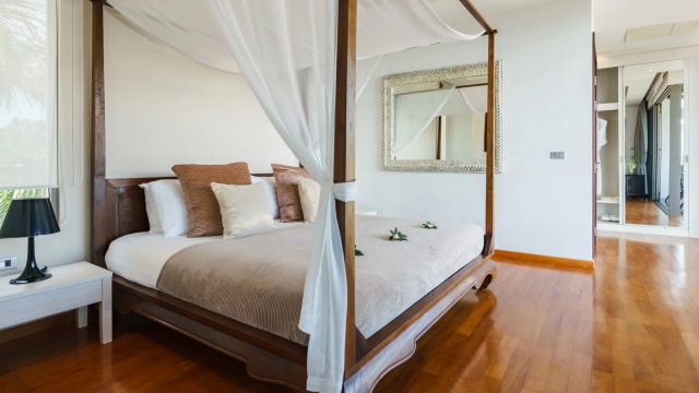 Bedroom 7