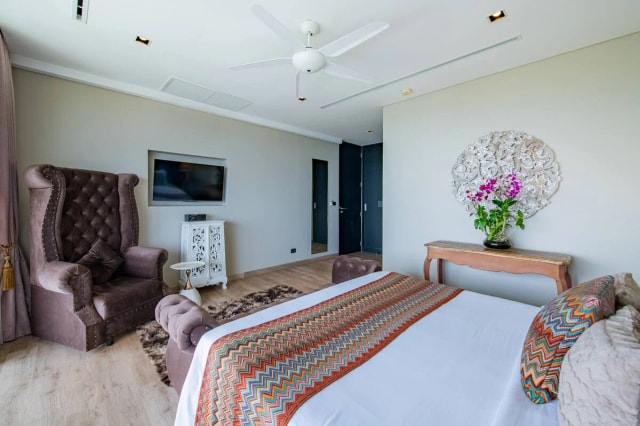 Bedroom 4