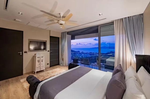 Bedroom 5