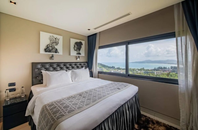 Bedroom 6