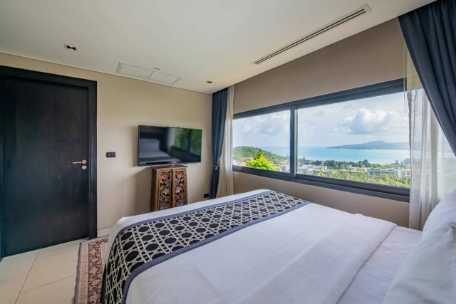 Bedroom 7