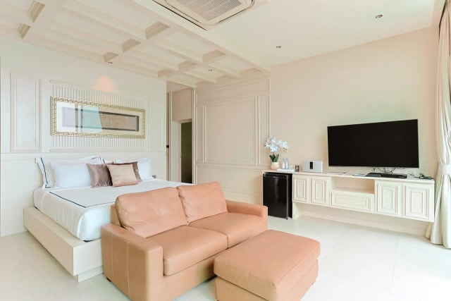 Bedroom 5