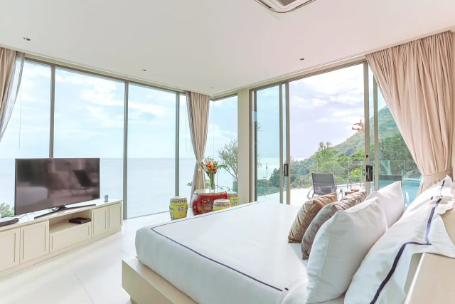 Bedroom 7