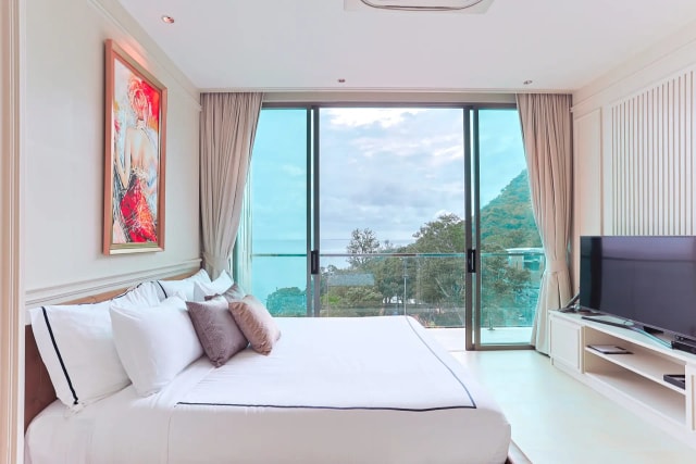 Bedroom 8