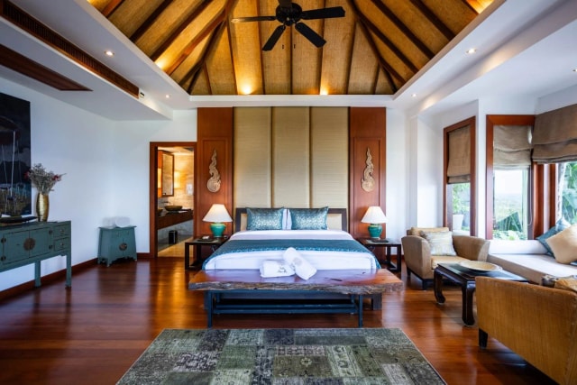 Bedroom 5