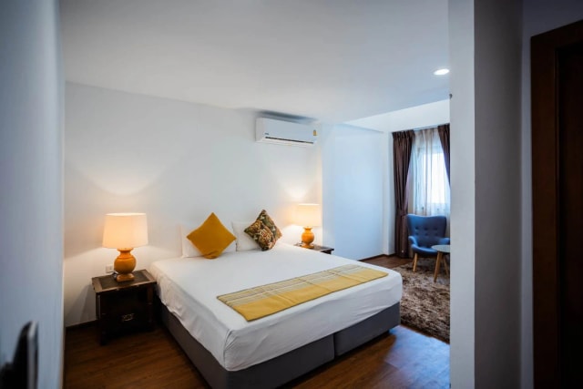 Bedroom 7
