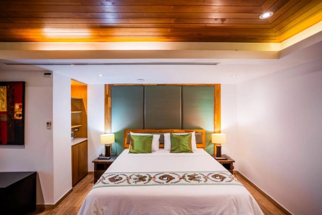 Bedroom 9