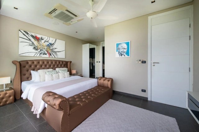 Bedroom 7