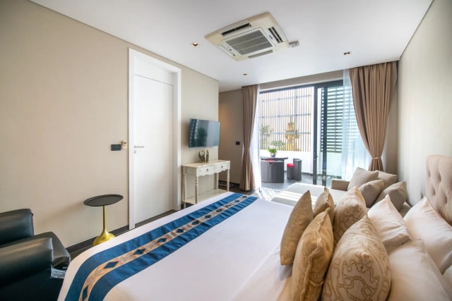 Bedroom 9
