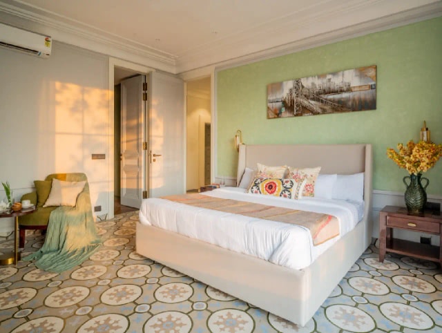 Bedroom 4