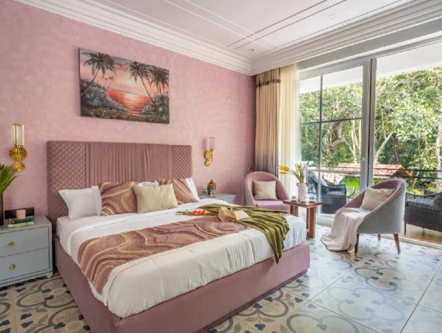 Bedroom 4