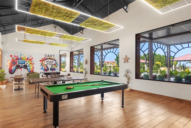 Gaming Zone