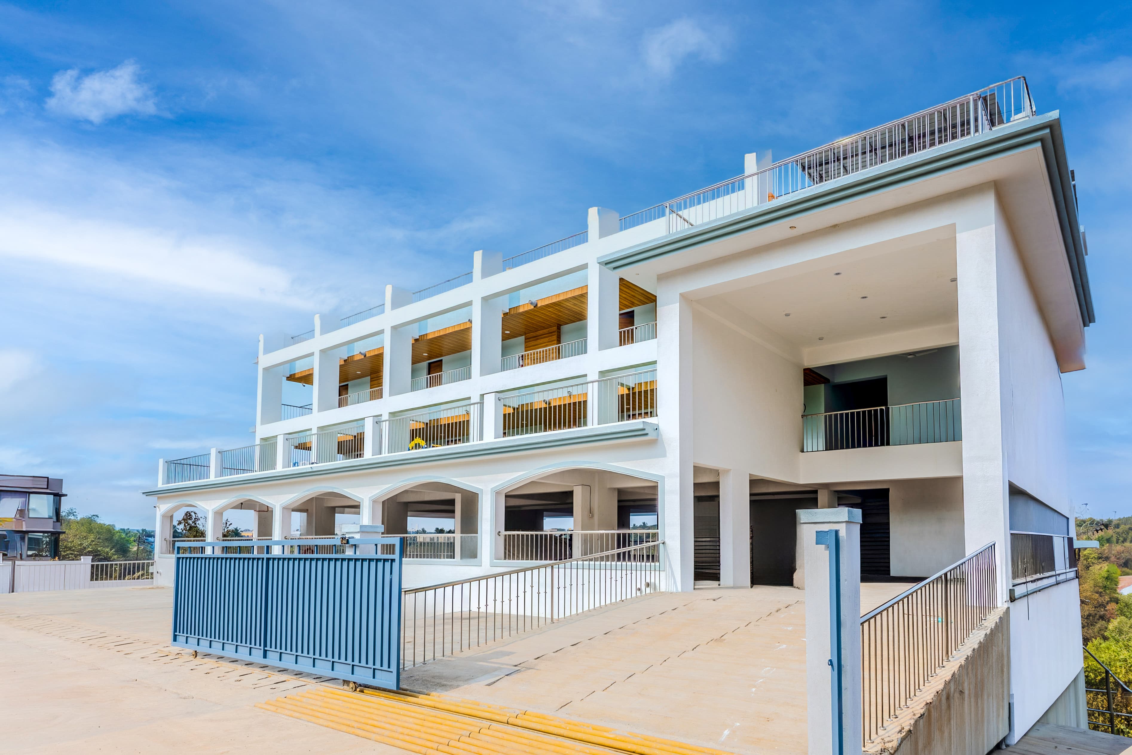 LT710S | Pet-friendly 7-BHK Villa with Private Pool , Entertainment Area and kids’ area