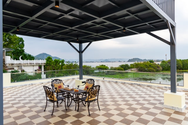 Terrace 1