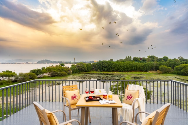 Terrace 2