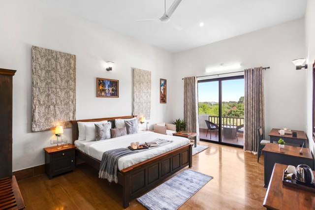 Bedroom 4
