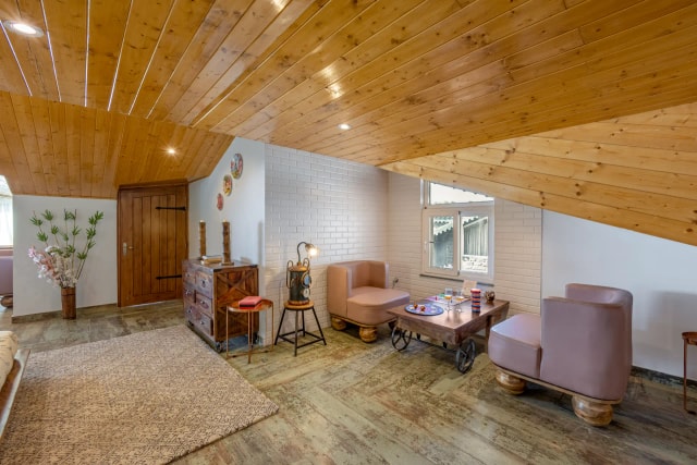 Living area 3