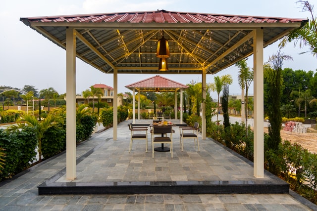 Gazebo
