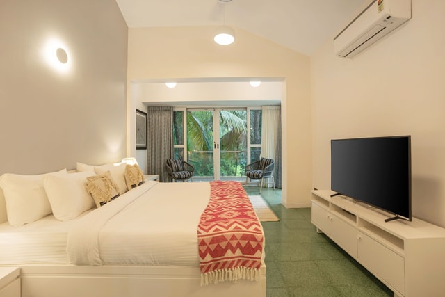 Bedroom 4