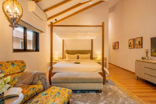 Bedroom 4