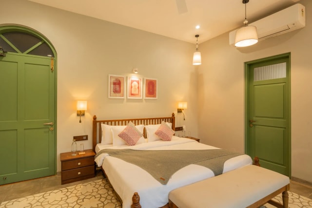 Bedroom 5