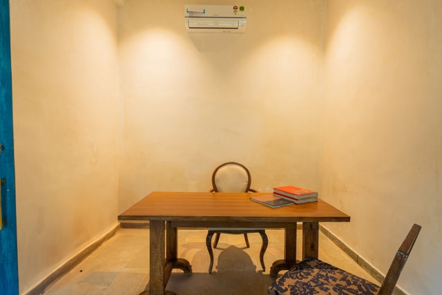 Study room