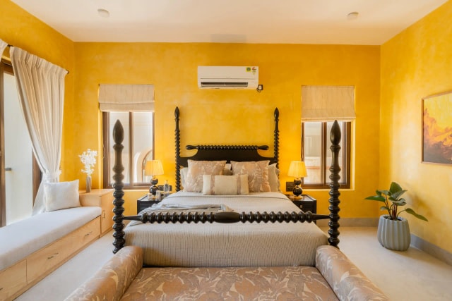 Bedroom 4